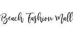 Beach Fashion Mall Center